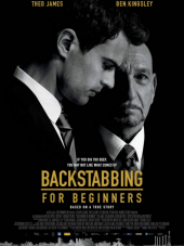 Предательство для начинающих / Backstabbing for Beginners [2018, BDRip]