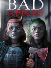 Паршивые овцы / Bad Apples [2018, WEBRip]