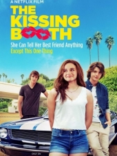 Будка поцелуев / The Kissing Booth [2018, WEB-DLRip]