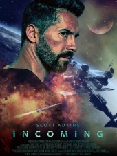 Входящий / Incoming [2018, WEBRip]