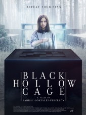 Пустая чёрная клетка / Black Hollow Cage [2017, WEBRip]