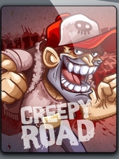 Creepy Road [2018, ENG/RUS/MULTI] [RePack]