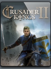 Крестоносцы 2 / Crusader Kings 2 [2012, ENG/RUS/MULTI] [RePack]