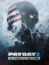 PayDay 2: Ultimate Edition [2013, RUS/ENG] [RePack]