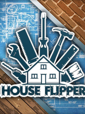 House Flipper [2018, RUS/ENG/MULTI] [RePack]