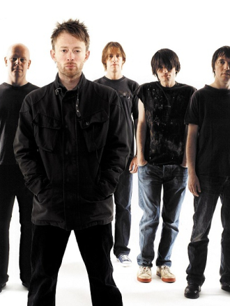 Radiohead (1992-2017) скачать торрент