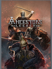 Ancestors Legacy [2018, RUS/ENG/MULTI] [RePack]