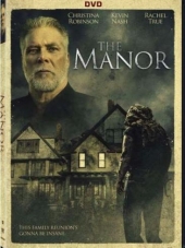 Особняк Андэрс / Особняк / Anders Manor / The Manor [2018, WEBRip]