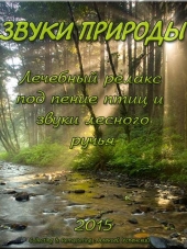 Звуки природы - Голоса птиц - Лечебная музыка леса - релакс видео [2015, WEBRip]
