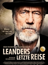 Последнее путешествие Леандера / Leanders letzte Reise [2017, DVDRip]