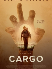 Бремя / Cargo [2017, WEBRip]