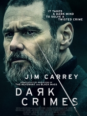 Настоящее преступление / Dark Crimes / True Crimes [2016, WEB-DL]