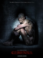 Геенна: Где живёт смерть / Gehenna: Where Death Lives [2016, WEBRip]