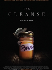 Мастер очистки / The Cleanse / The Master Cleanse [2016, WEBRip]