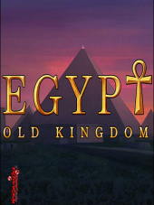 Egypt: Old Kingdom [2018, RUS/MULTI] [RePack]