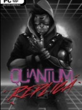 Quantum Replica [2018, RUS/MULTI]