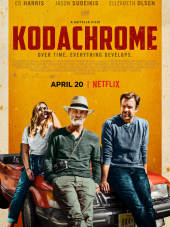 Кодахром / Kodachrome [2017, WEBRip]