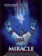 Мираж на льду / Miracle [2004, BDRip]