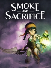 Smoke and Sacrifice [2018, RUS/ENG/GER/MULTI]