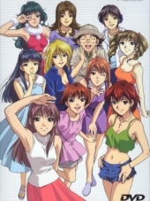 Мальчишки есть мальчишки / Boys Be... [2000, 480] [TV]