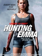 Охота / Jagveld / Hunting Emma [2018, HDRip]