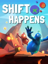 Shift Happens [2017, RUS/MULTI] [RePack]