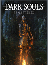 Dark Souls: Remastered [2018, RUS/ENG/MULTI] [RePack]
