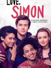 С любовью, Саймон / Love, Simon [2018, WEBRip]