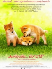 История Мари и трёх щенков / A Tale Of Mari And Three Puppies / Mari to Koinu no Monogatari [2007, DVDRip]