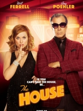 Дом / The House [2017, BDRip]