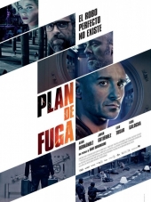 План побега / Plan de fuga [2016, HDRip]