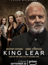 Король Лир / King Lear [2018, HDTVRip]