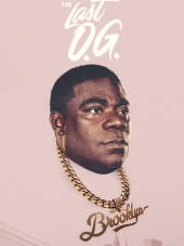 Последний настоящий гангстер / The Last O.G [2018, WEBRip] [s01]