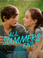 Любое лето закончится / All Summers End [2017, WEBRip]
