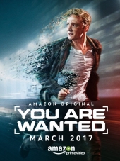 В розыске / You Are Wanted [2017, BDRip] [s01]