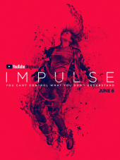 Импульс / Impulse [2018, WEB-DLRip] [s01]