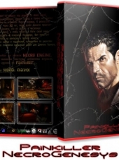 Painkiller: NecroGenesys [2016, RUS/ENG] [RePack]