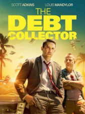 Коллекторы / The Debt Collector [2018, HDRip]