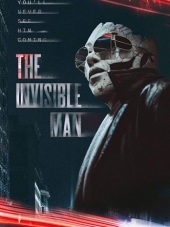 Человек-невидимка / The Invisible Man [2017, WEBRip]