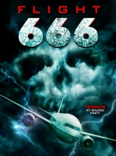 Рейс 666 / Flight 666 [2018, WEBRip]