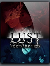 Lust for Darkness [2018, RUS/ENG/MULTI] [RePack]