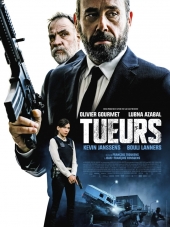 Убийцы / Tueurs [2017, HDRip]