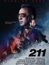 Код 211 / 211 [2018, BDRip]