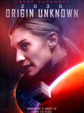 2036, происхождение неизвестно / 2036 Origin Unknown [2018, BDRip]