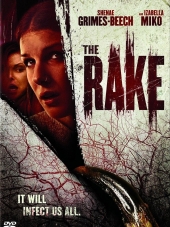 Рейк / The Rake [2018, WEBRip]
