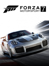 Forza Motorsport 7 [2017, RUS/ENG]