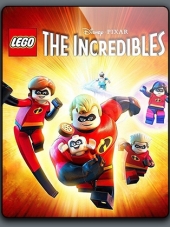 LEGO The Incredibles [2018, RUS/ENG/MULTI] [RePack]