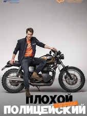 Плохой хороший полицейский / Bad Cop: Kriminell gut [2017, HDTVRip] [s01]