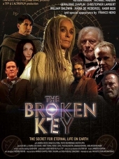 Сломанный ключ / The Broken Key [2017, WEBRip]