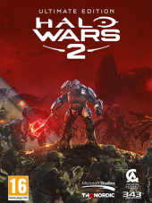 Halo Wars 2: Complete Edition [2017, RUS/ENG/MULTI] [RePack]